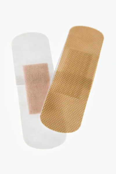 Adhesive plaster — Stock Photo, Image