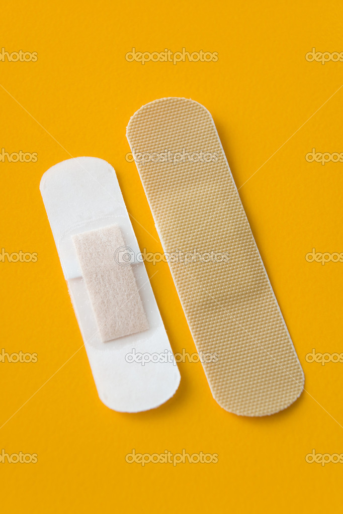 adhesive plaster