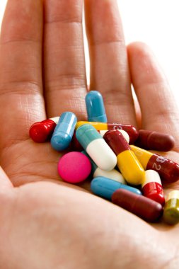 aşırı ilaç verme