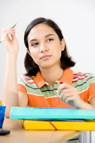 Schüler — Stockfoto