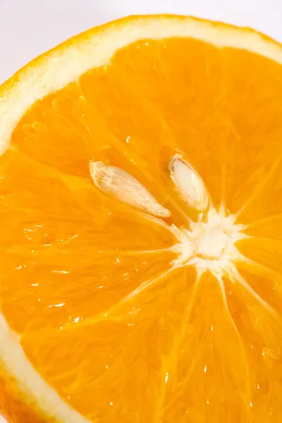 Laranja — Fotografia de Stock