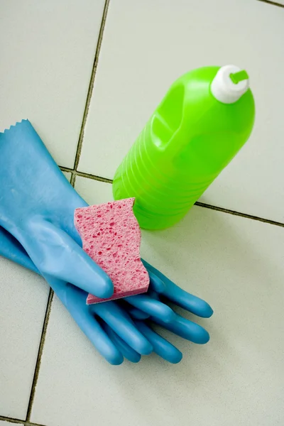 Higiene — Fotografia de Stock