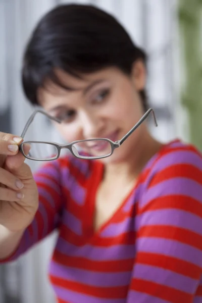 EYEGLASSES — Stock Photo, Image