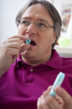 Homeopati, adam