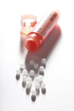 Homeopati.