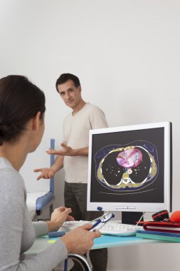Gastroenteroloji Danışma