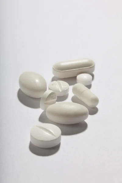 Diverse geneesmiddelen — Stockfoto