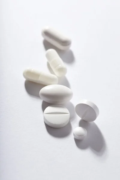 Egyéb gyógyszerek — Stock Fotó