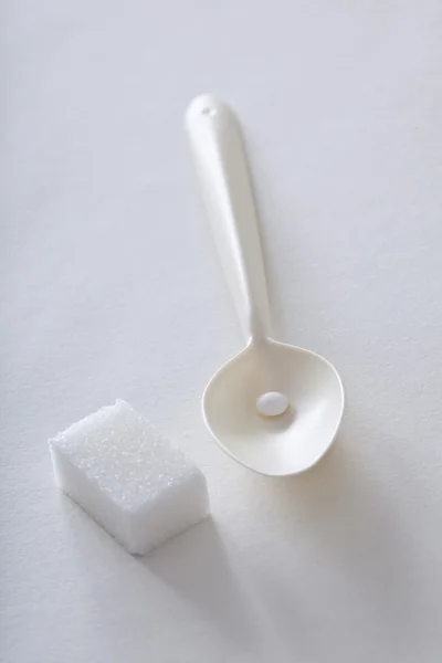 SUGAR — Stock Photo, Image