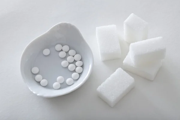 SUGAR — Stock Photo, Image