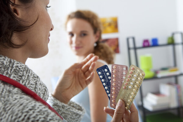 GYNECOLOGY CONSULTATION