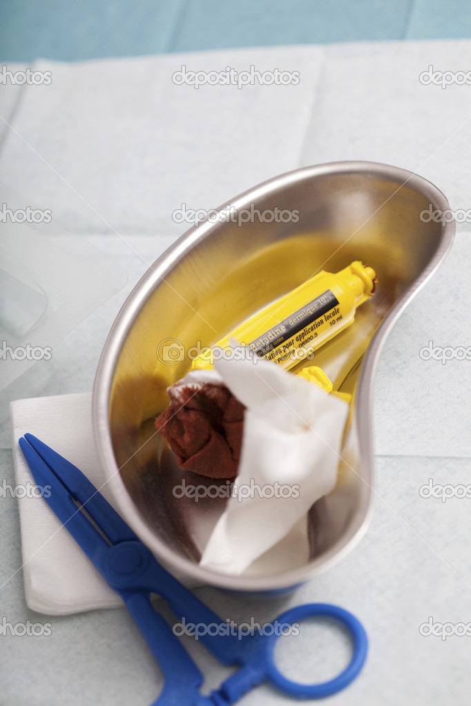 Betadine Stock Photos Royalty Free Betadine Images Depositphotos