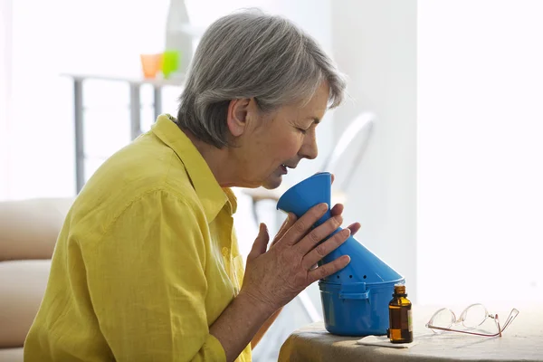 HERBAL MEDICINE — Stock Photo, Image