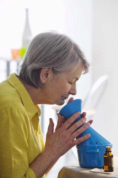 HERBAL MEDICINE — Stock Photo, Image