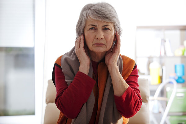 шум загрязнения
