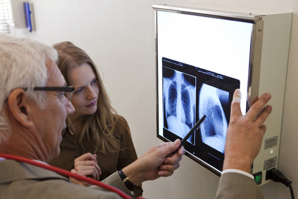 ПНЕВМОЛОГИЧЕСКАЯ КОНСАЛТАЦИЯ
