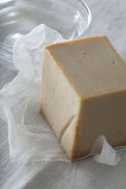 sabun. Organik Kozmetik.