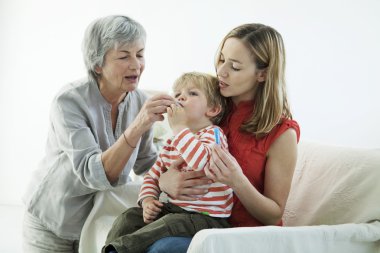 Aile iç