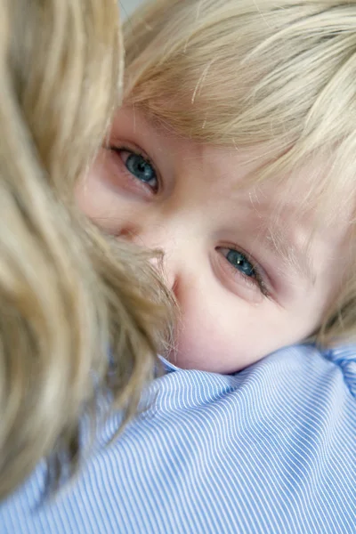 MOTHER & CHILD — Stock Photo, Image