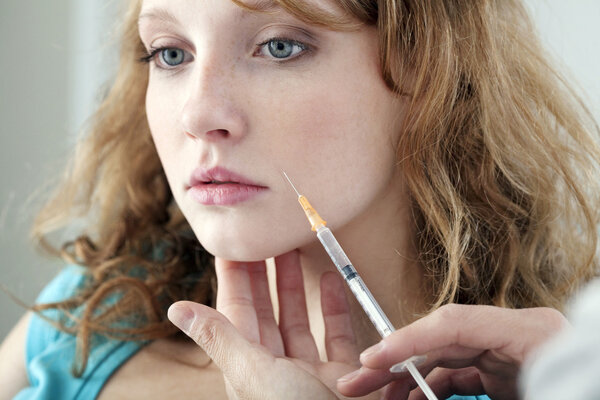 ЭСТЕТИЧЕСКАЯ МЕДЕЦИНА
