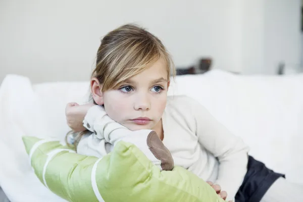 INTERNI DEI BAMBINI — Foto Stock