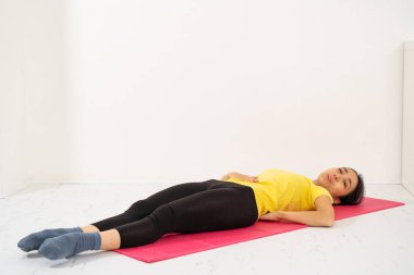 Floor bar at home per teacher or student