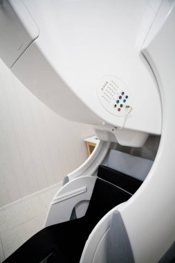 Magnetoencephalography can detect magnetic field variations in different brain activities.