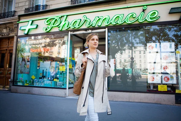 Pharmacy — Stok fotoğraf