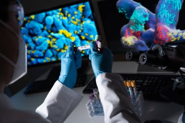 Blood tests to detect sexually transmitted diseases or STDs: hepatitis B and C, syphilis, HIV.