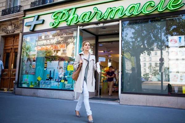 Pharmacy — Fotografia de Stock