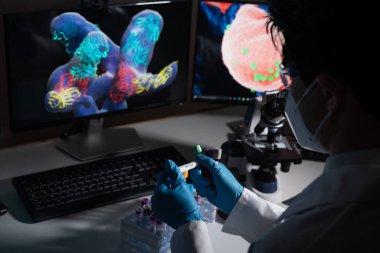 Blood tests to detect sexually transmitted diseases or STDs: hepatitis B and C, syphilis, HIV.