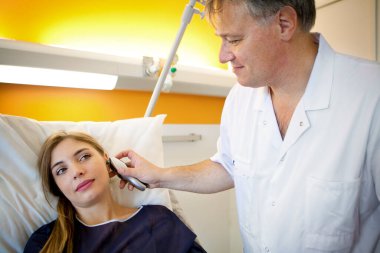 OUTPATIENT SURGERY medical concept