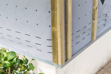 Construction and Renovation of the Rural House