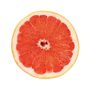 çilek üzümü, çilek ve böğürtlen ile profiterol