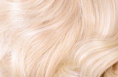 güzel kızıl saçların arka plan olarak