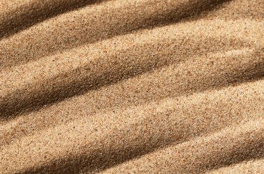 arka plan olarak kum doku