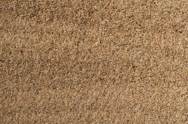 Sand texture as a background — Stock Photo, Image