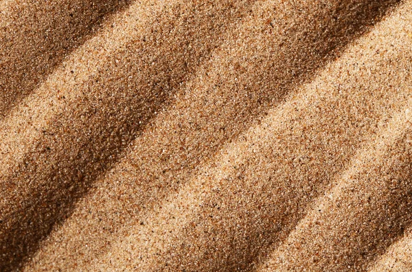 背景としての砂のテクスチャ — ストック写真