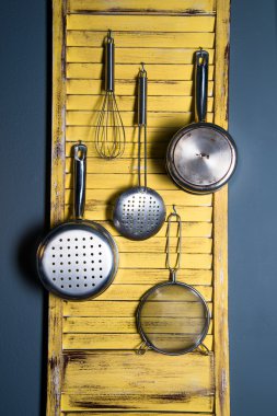 repurposed çekim Organizatör