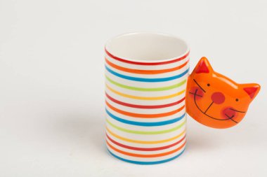 Fancy cup