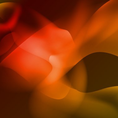 Soyut kırmızı çizgi arkaplanı.