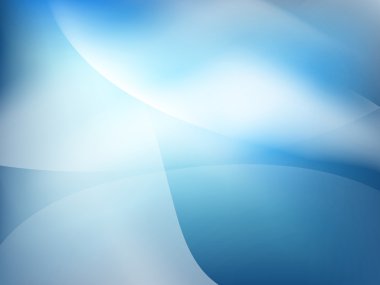 Mavi iş teknoloji renkli.