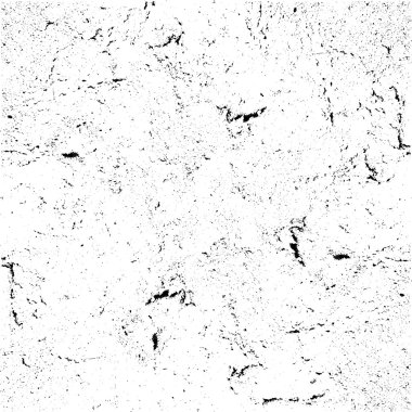 siyah-beyaz çizikler ile duvar.