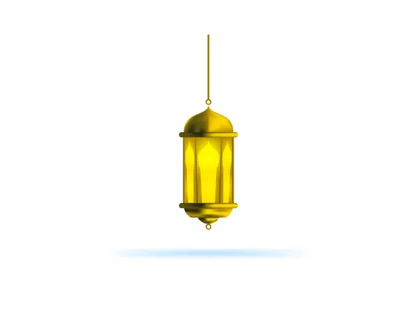 Vektor Ornamente Für Ramadan Islamische Dekorationsgegenstände — Stockvektor