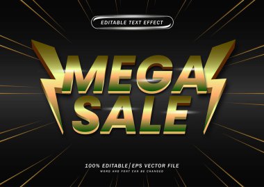 mega satış 3d düzenleme