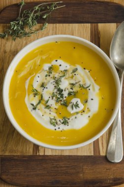 mulligatawny çorbası