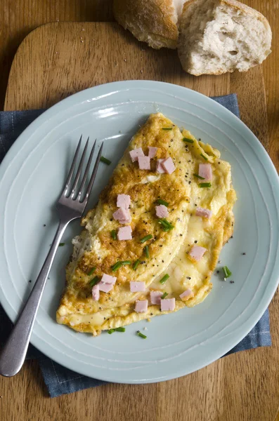 Omlet — Stok fotoğraf