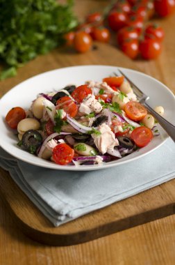 İspanyol salata