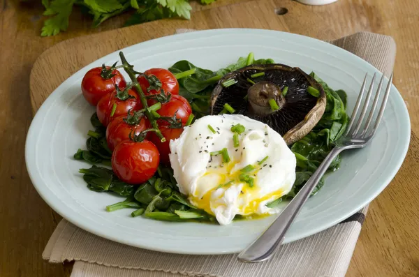 İngiliz kahvaltısı