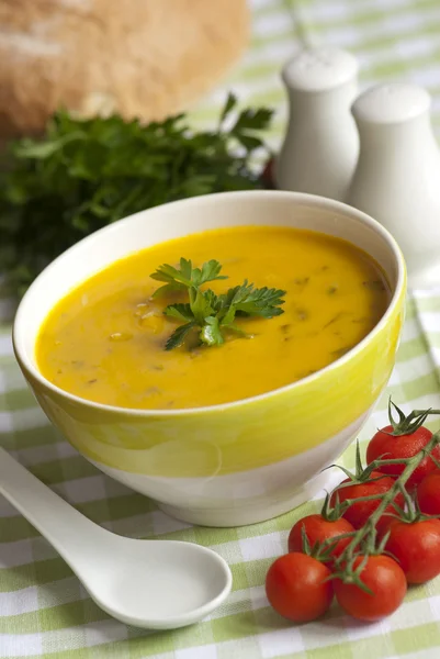 Fish Soup — Stock Image Fish Soup Royalty Free Stock Photos